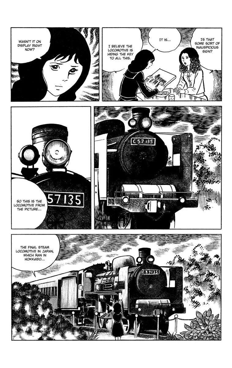 Eko Eko Azaraku Chapter 67 page 16