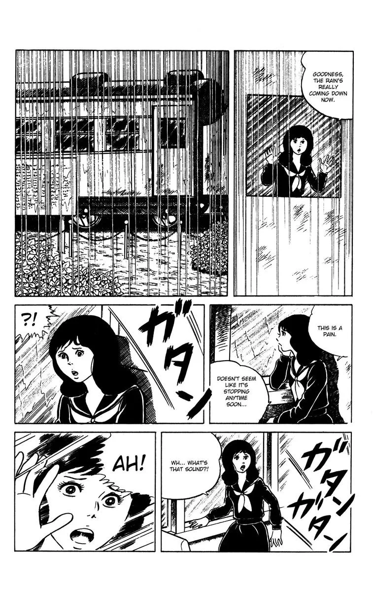 Eko Eko Azaraku Chapter 67 page 19