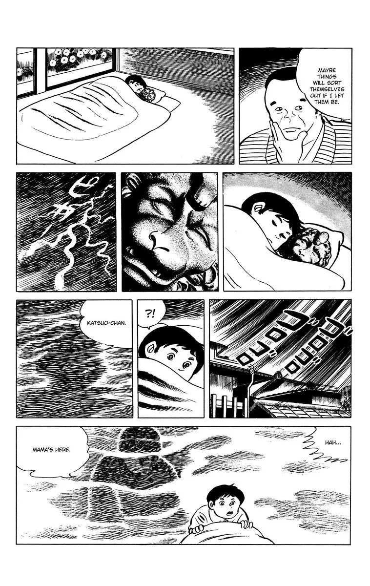 Eko Eko Azaraku Chapter 68 page 11
