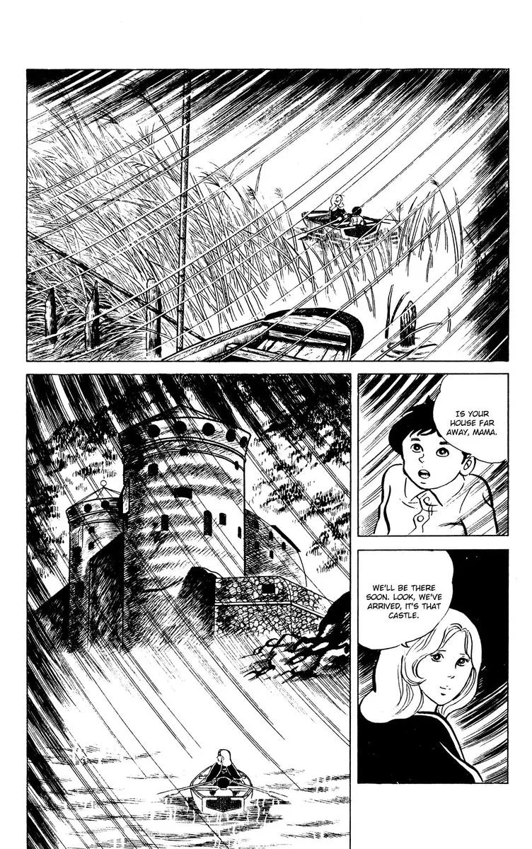 Eko Eko Azaraku Chapter 68 page 16