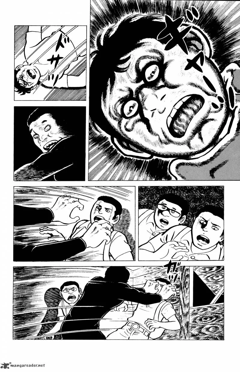 Eko Eko Azaraku Chapter 7 page 16