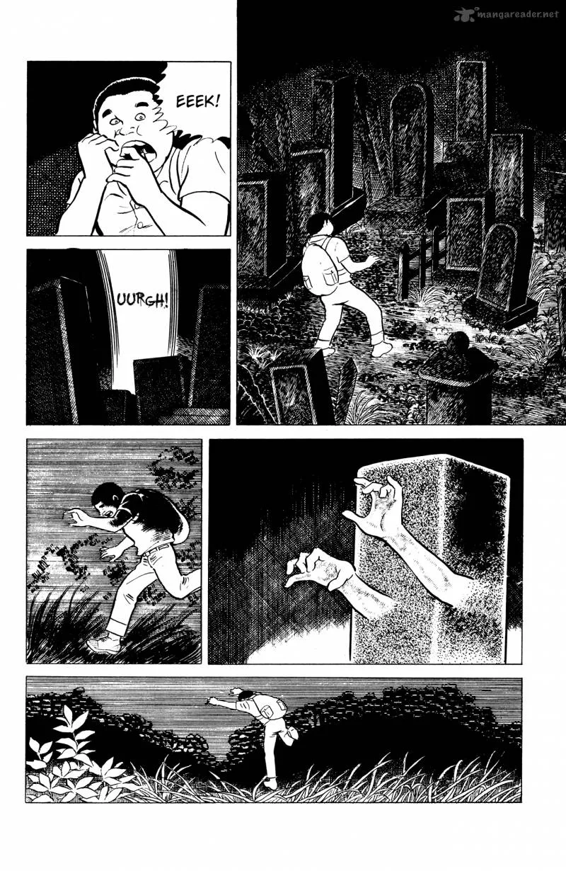 Eko Eko Azaraku Chapter 7 page 6