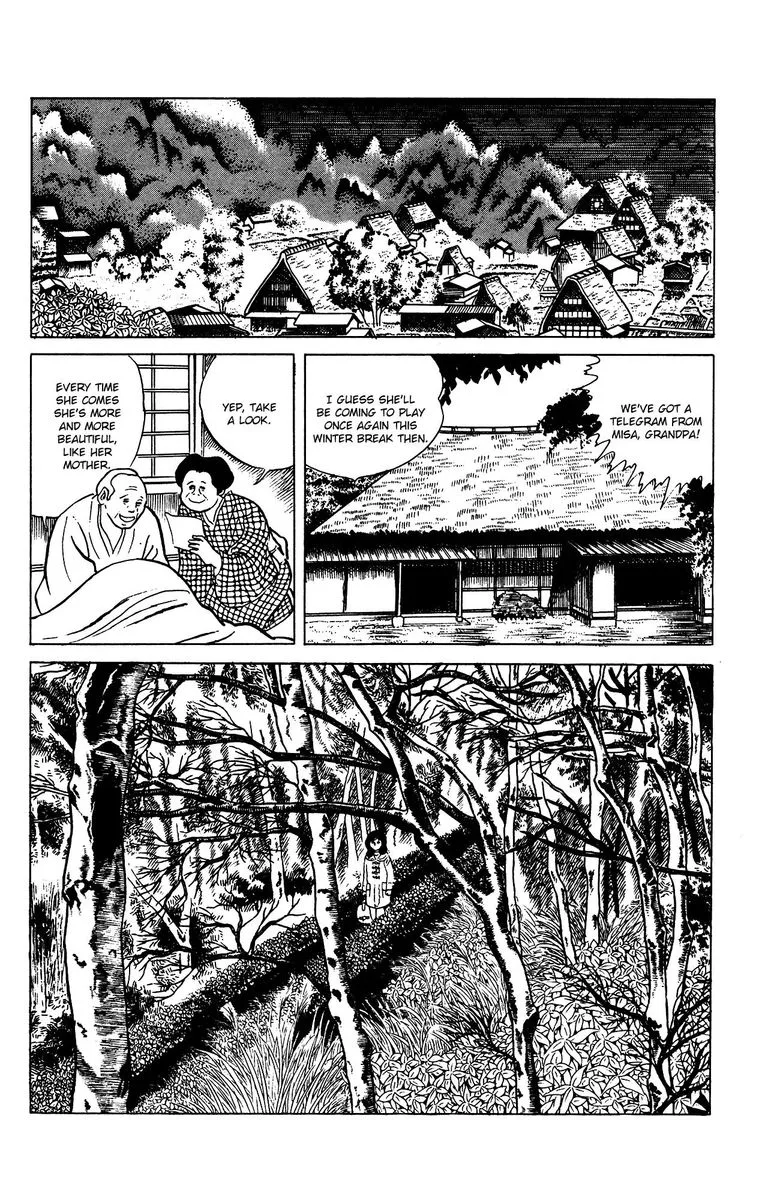 Eko Eko Azaraku Chapter 70 page 2