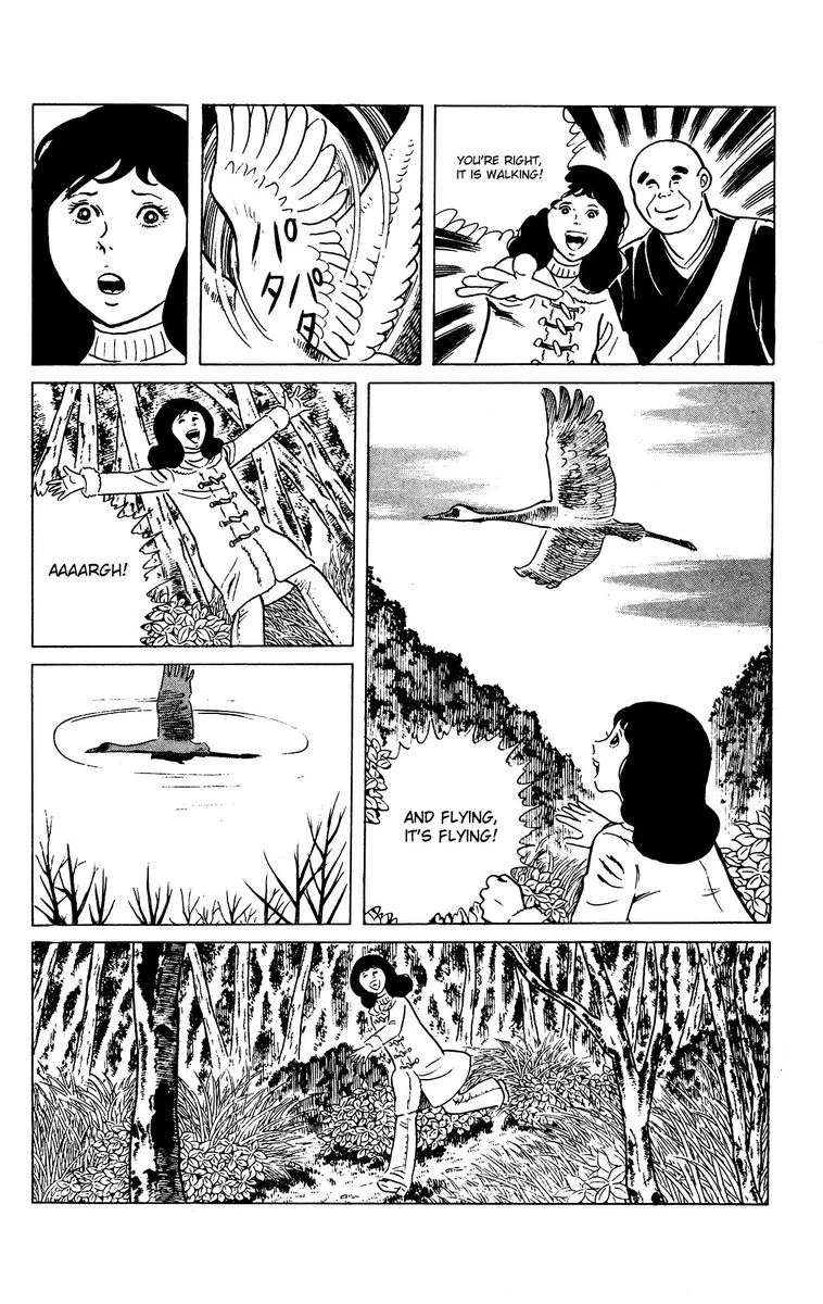 Eko Eko Azaraku Chapter 70 page 10