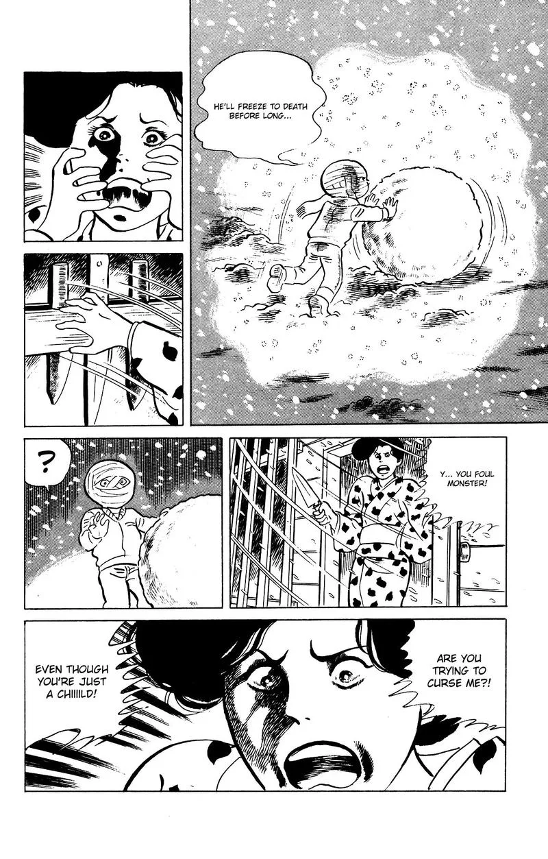 Eko Eko Azaraku Chapter 74 page 19