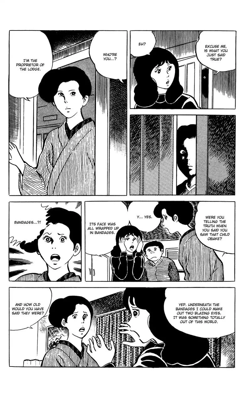Eko Eko Azaraku Chapter 74 page 5