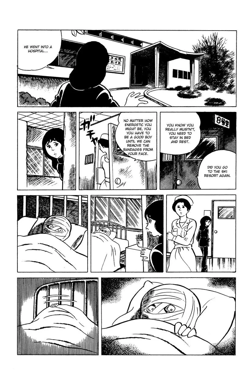 Eko Eko Azaraku Chapter 74 page 14