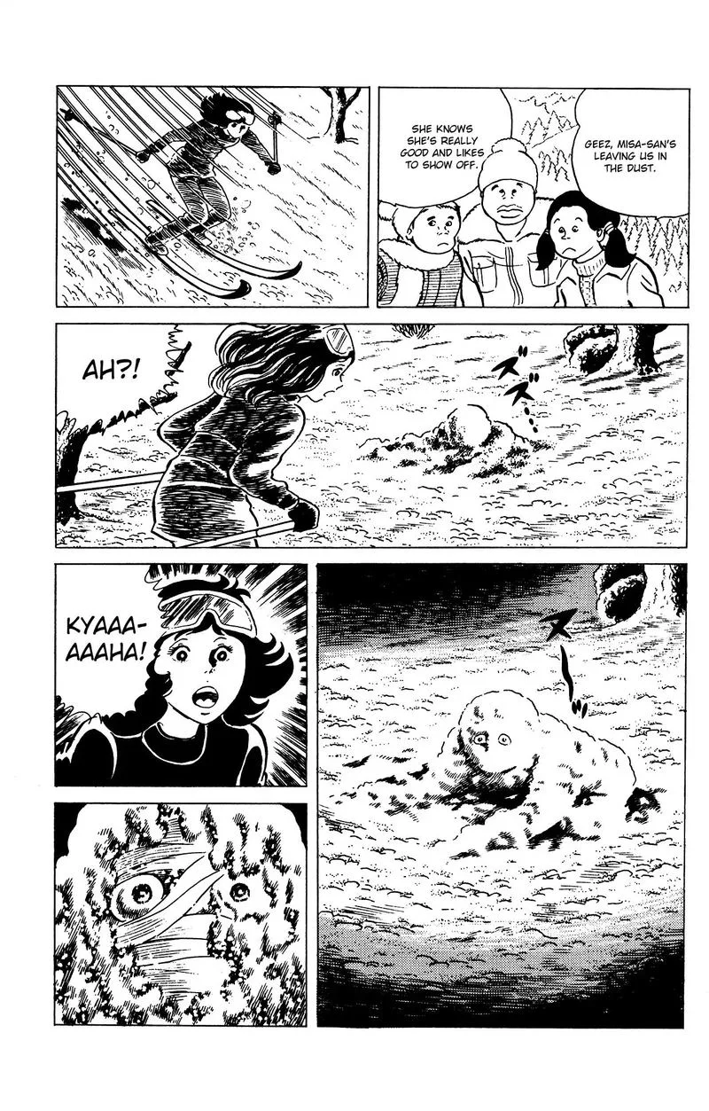 Eko Eko Azaraku Chapter 74 page 2