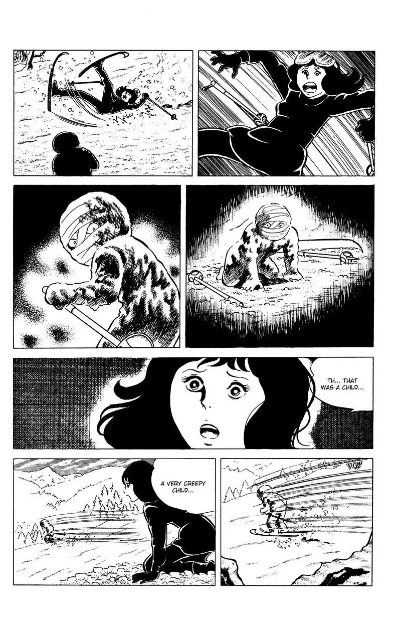 Eko Eko Azaraku Chapter 74 page 3
