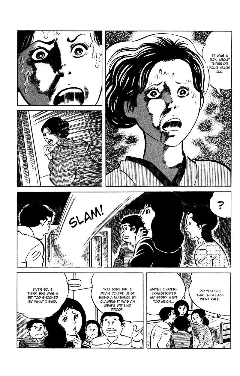 Eko Eko Azaraku Chapter 74 page 6