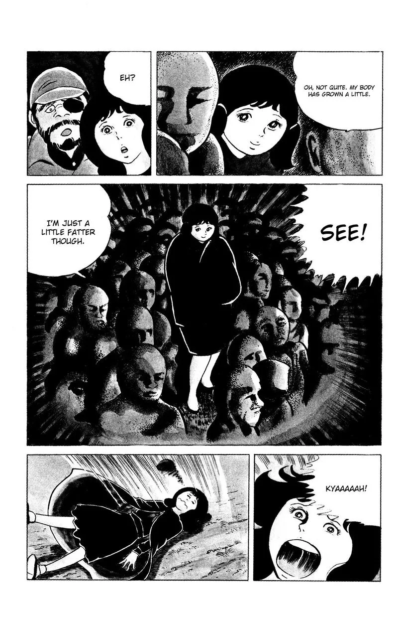 Eko Eko Azaraku Chapter 76 page 14