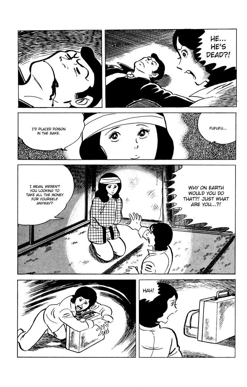 Eko Eko Azaraku Chapter 77 page 19