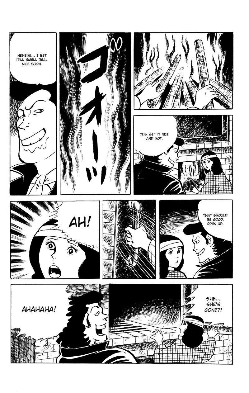 Eko Eko Azaraku Chapter 77 page 14