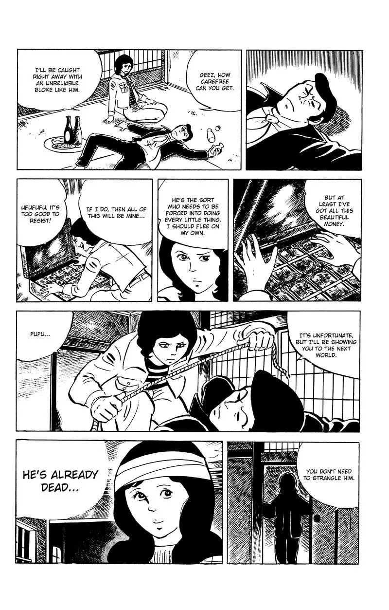 Eko Eko Azaraku Chapter 77 page 18