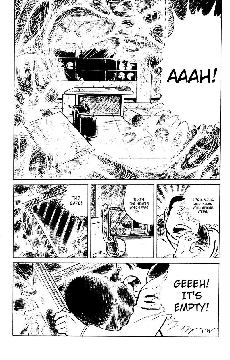 Eko Eko Azaraku Chapter 78 page 18