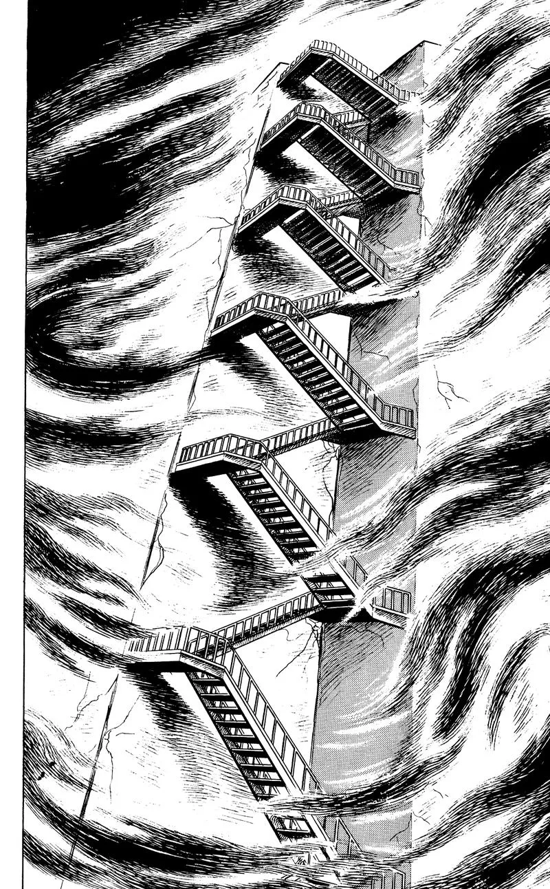 Eko Eko Azaraku Chapter 78 page 21