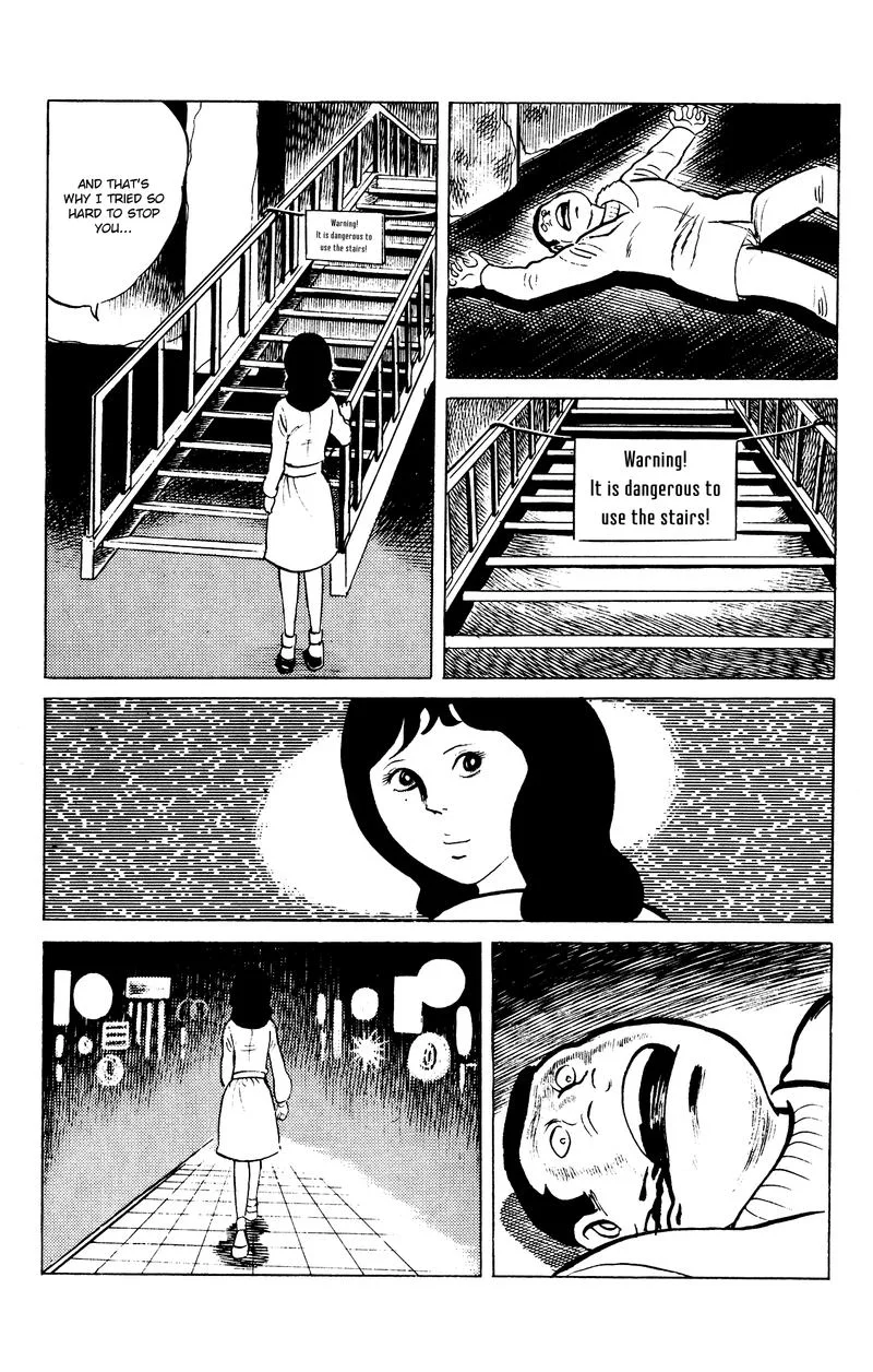 Eko Eko Azaraku Chapter 78 page 26