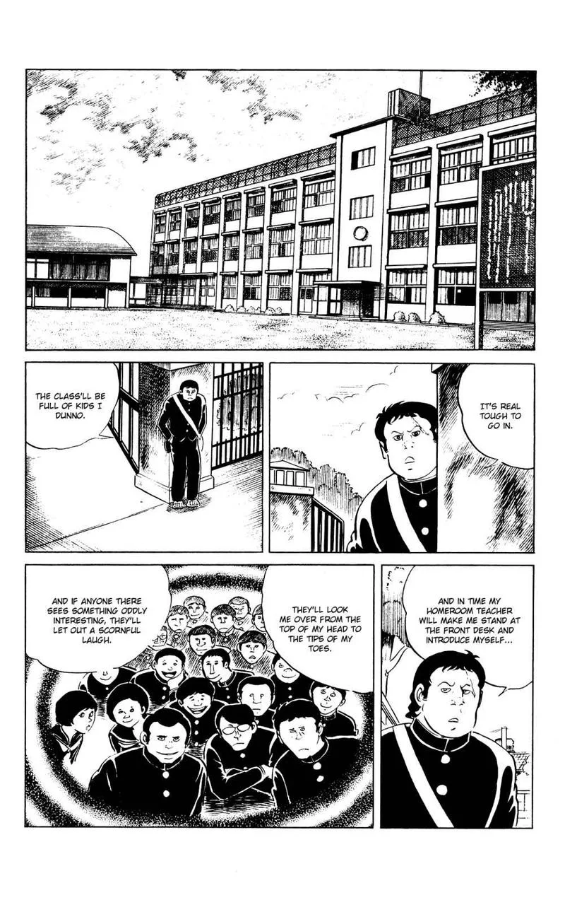 Eko Eko Azaraku Chapter 81 page 2