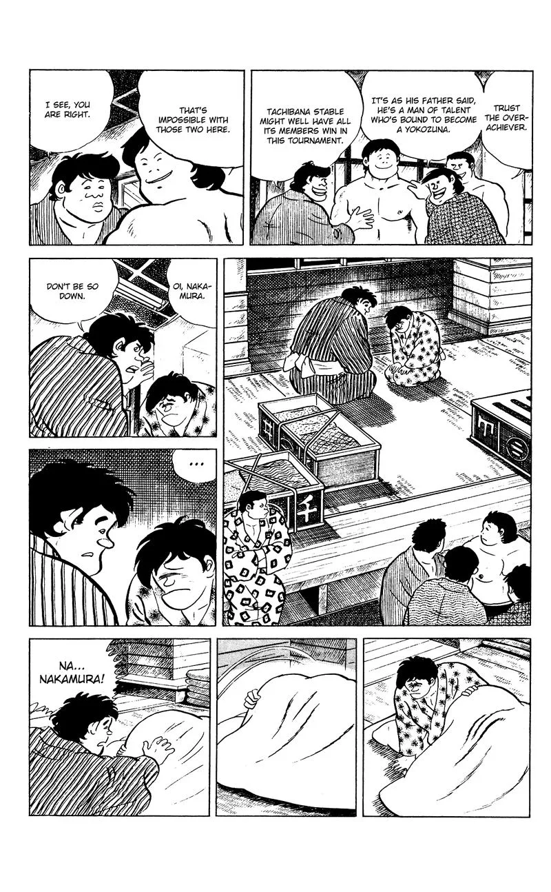 Eko Eko Azaraku Chapter 84 page 9
