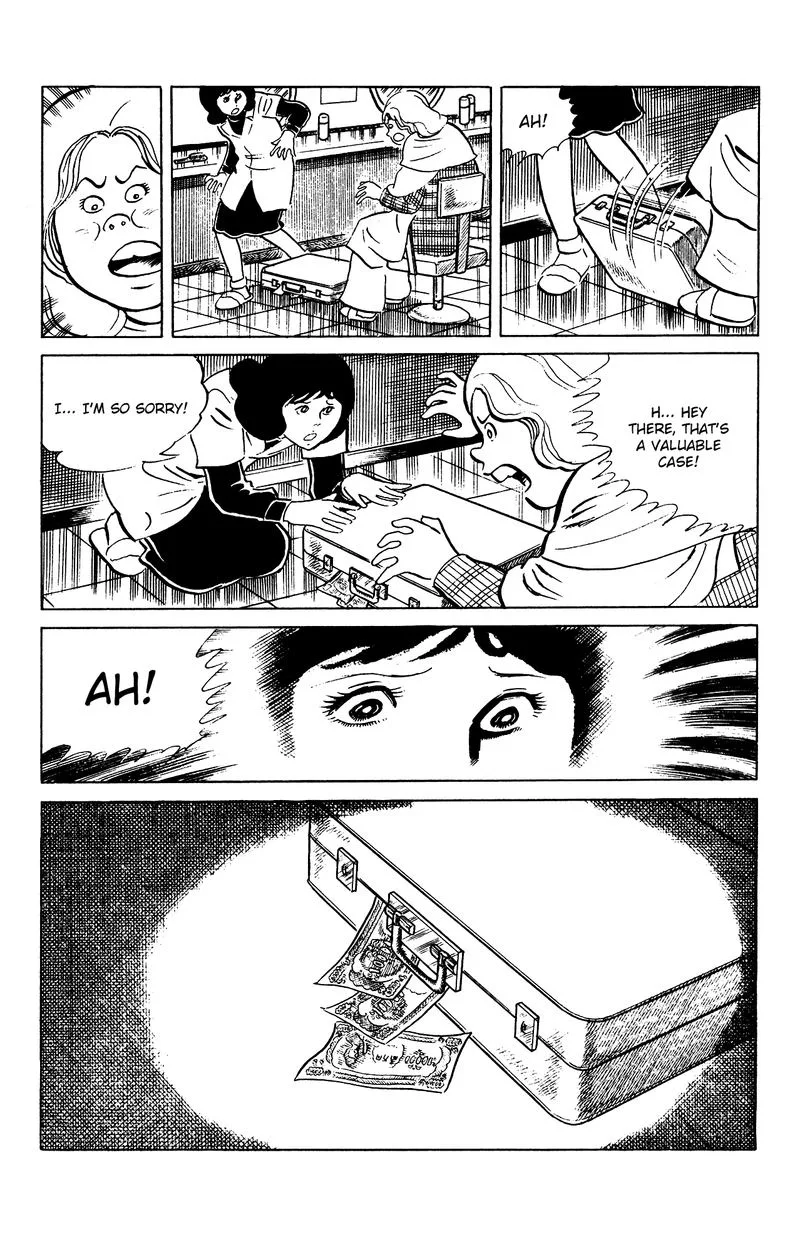 Eko Eko Azaraku Chapter 85 page 16