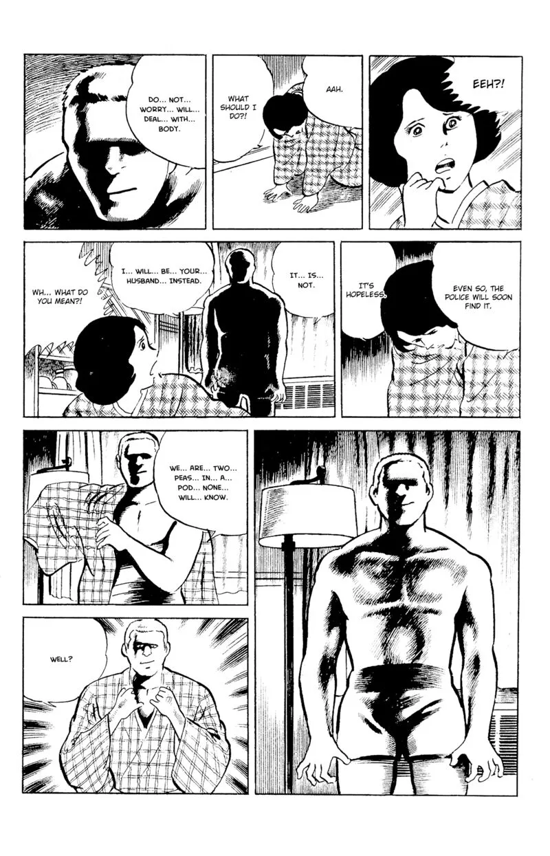Eko Eko Azaraku Chapter 87 page 18