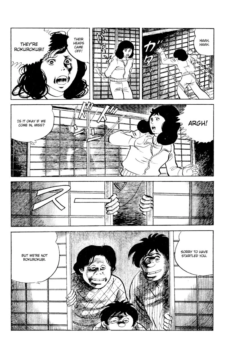 Eko Eko Azaraku Chapter 88 page 10
