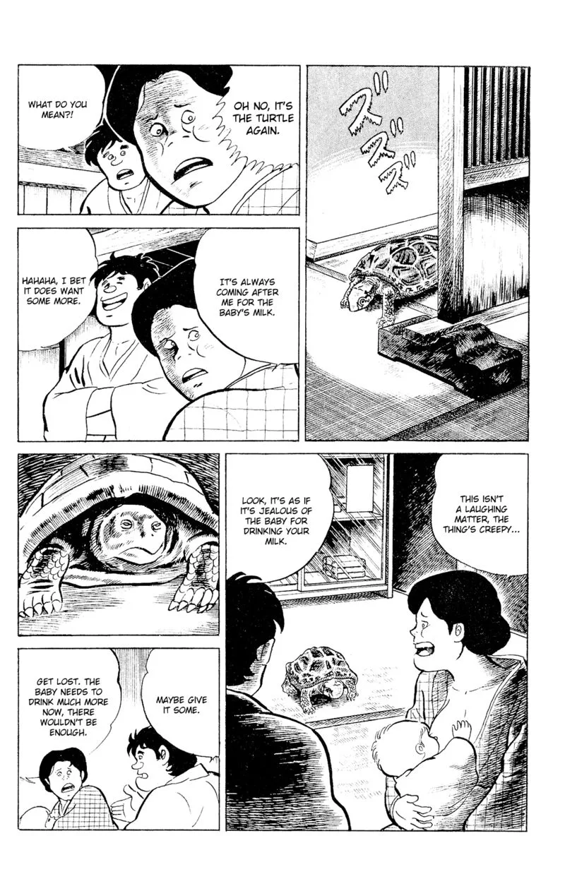 Eko Eko Azaraku Chapter 88 page 16