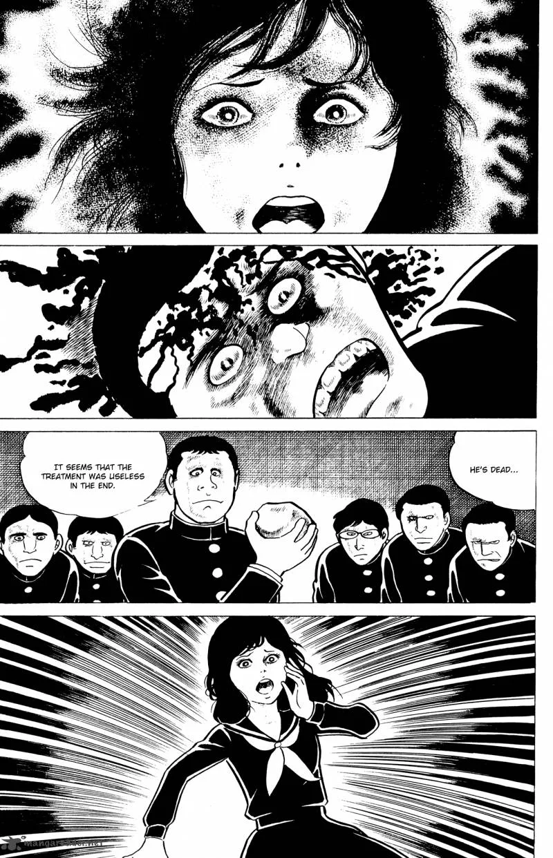 Eko Eko Azaraku Chapter 9 page 15
