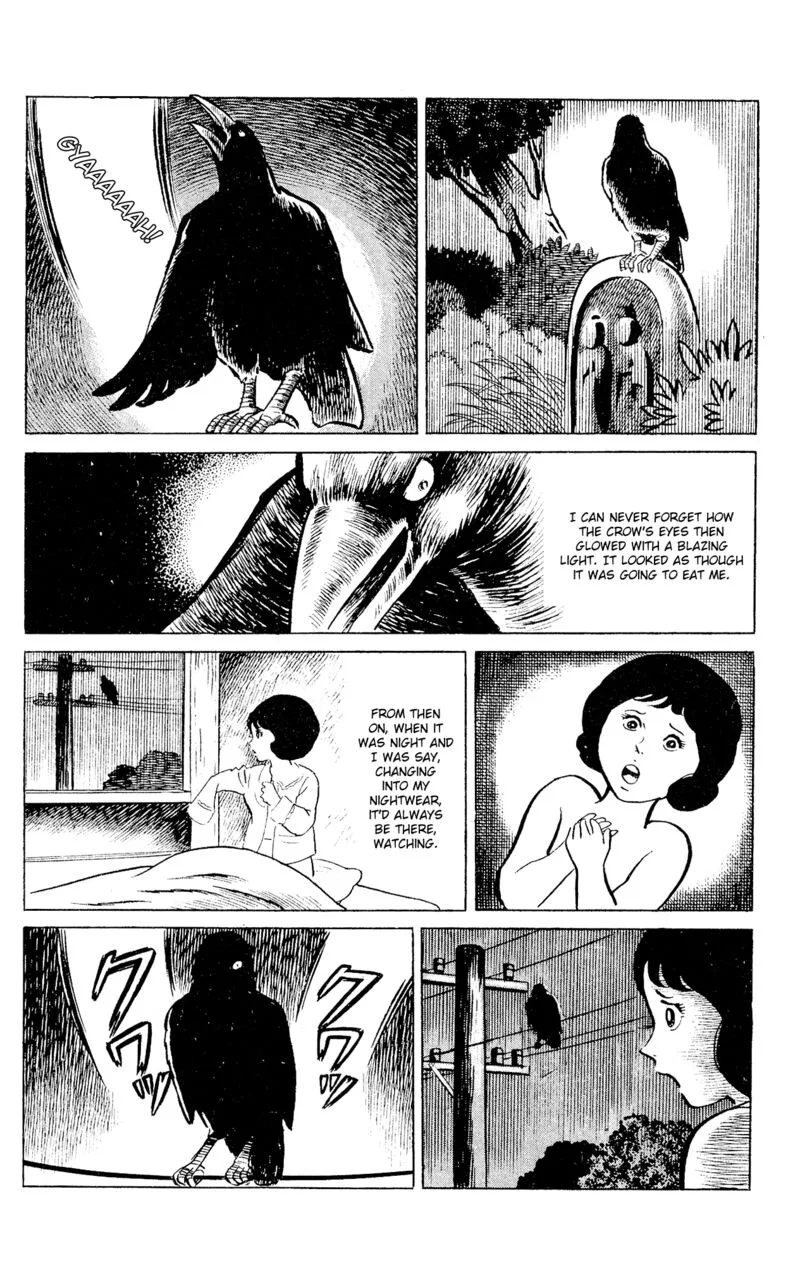 Eko Eko Azaraku Chapter 90 page 12
