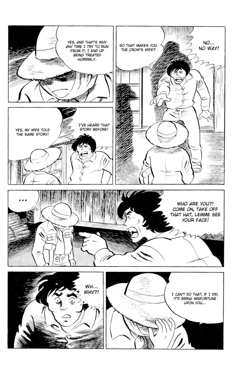 Eko Eko Azaraku Chapter 90 page 16
