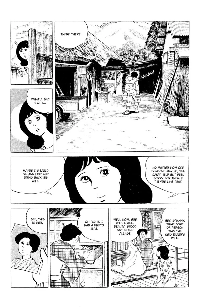 Eko Eko Azaraku Chapter 90 page 5