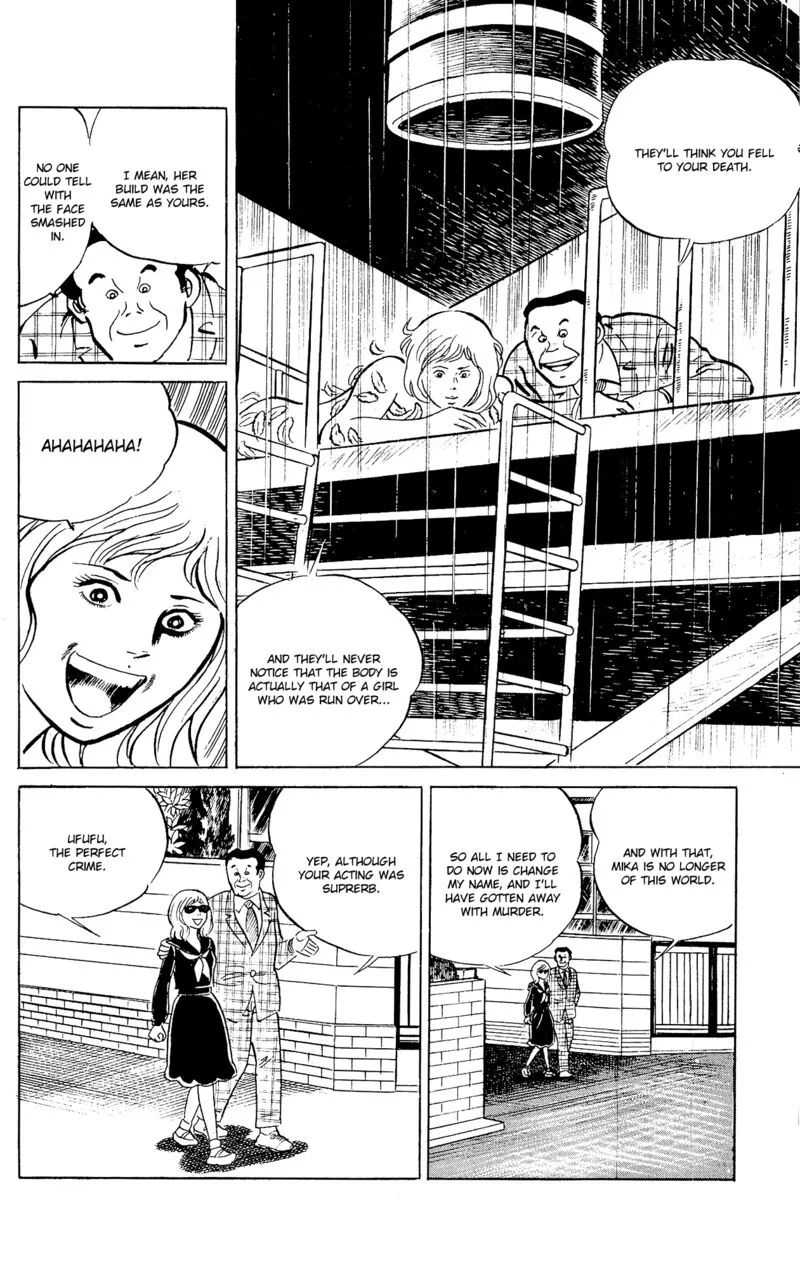 Eko Eko Azaraku Chapter 91 page 18