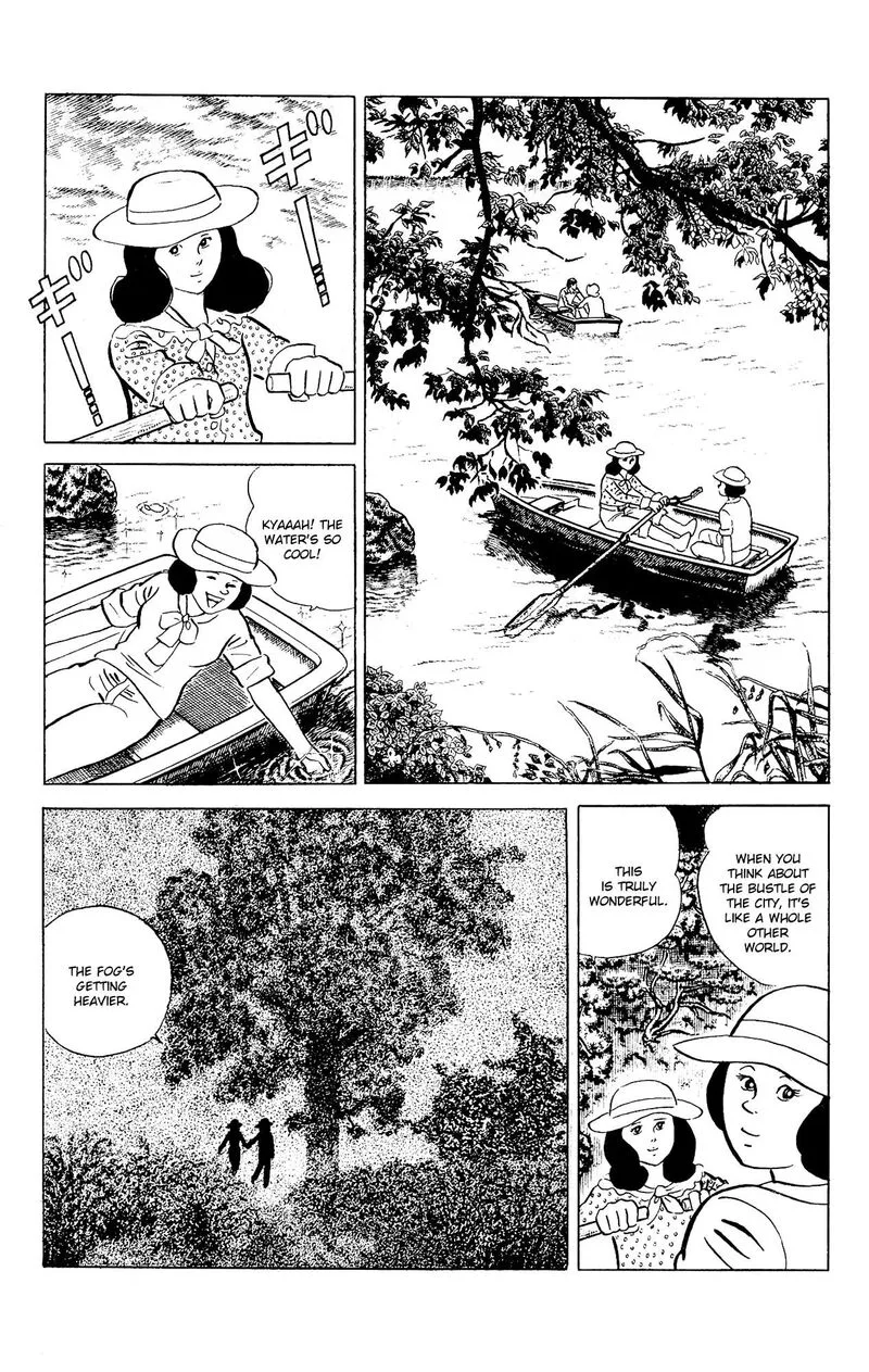 Eko Eko Azaraku Chapter 92 page 2