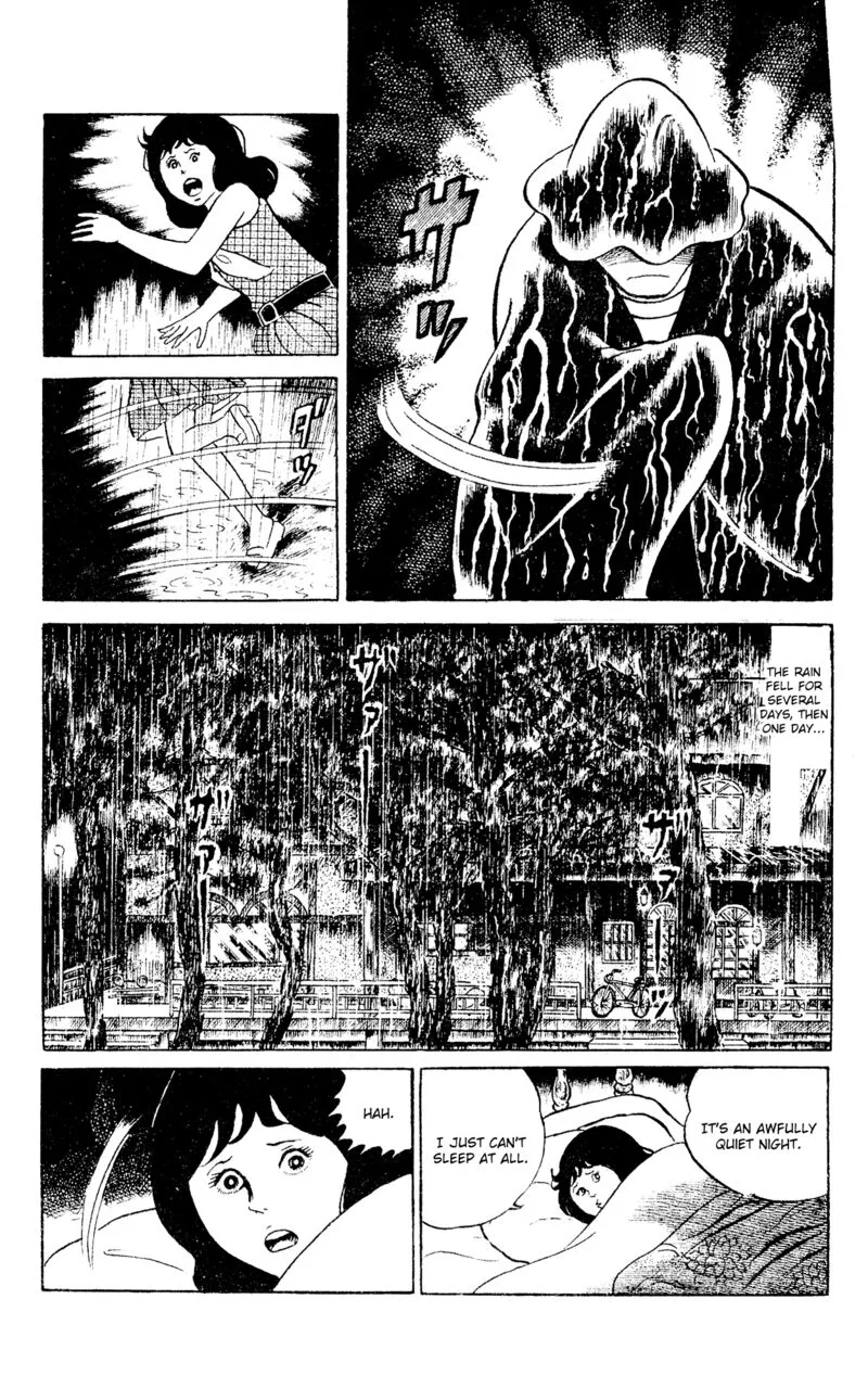 Eko Eko Azaraku Chapter 93 page 9