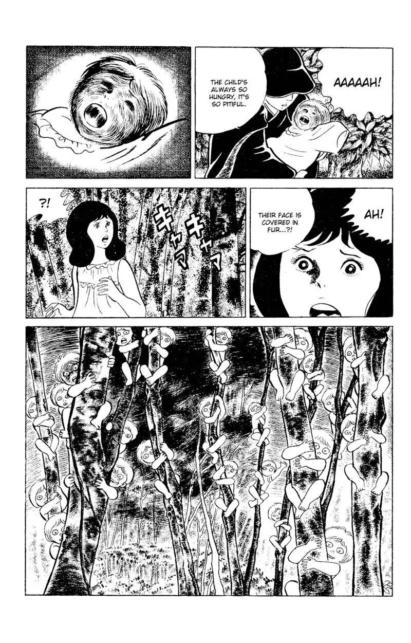 Eko Eko Azaraku Chapter 93 page 13