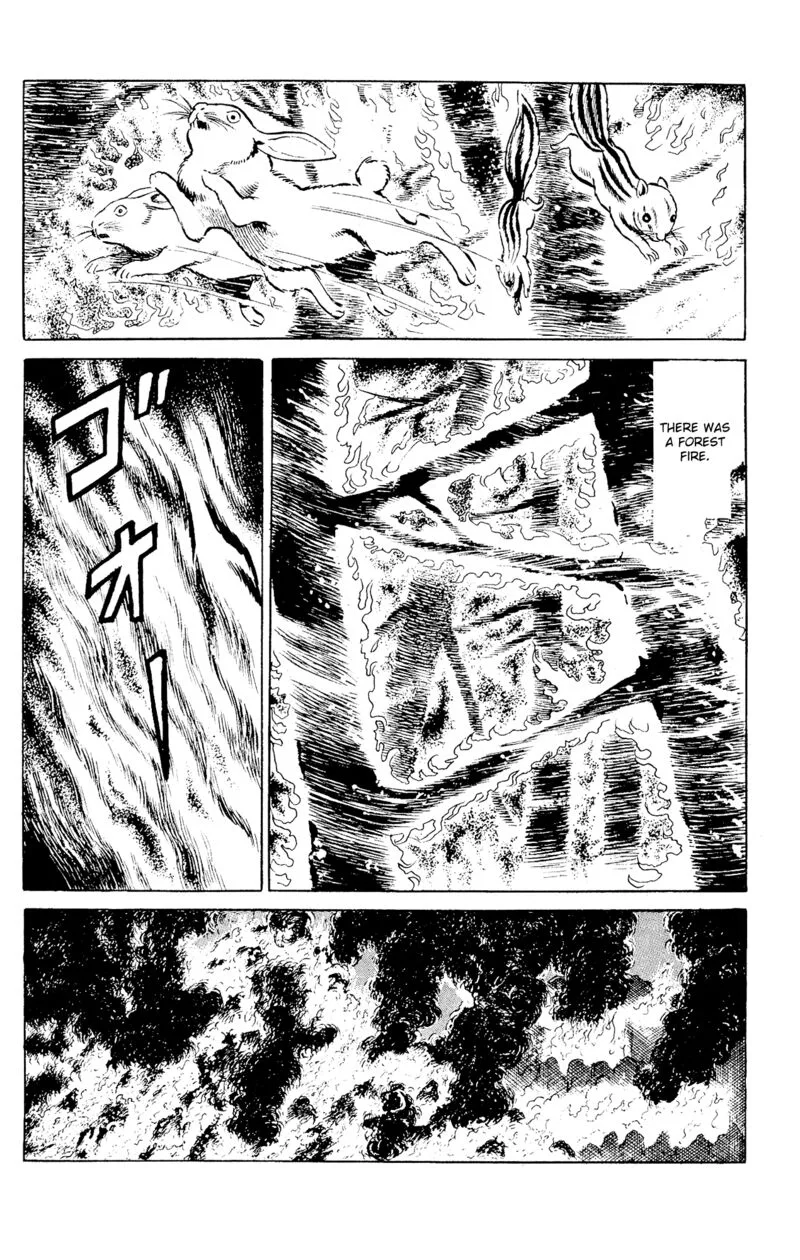 Eko Eko Azaraku Chapter 93 page 2