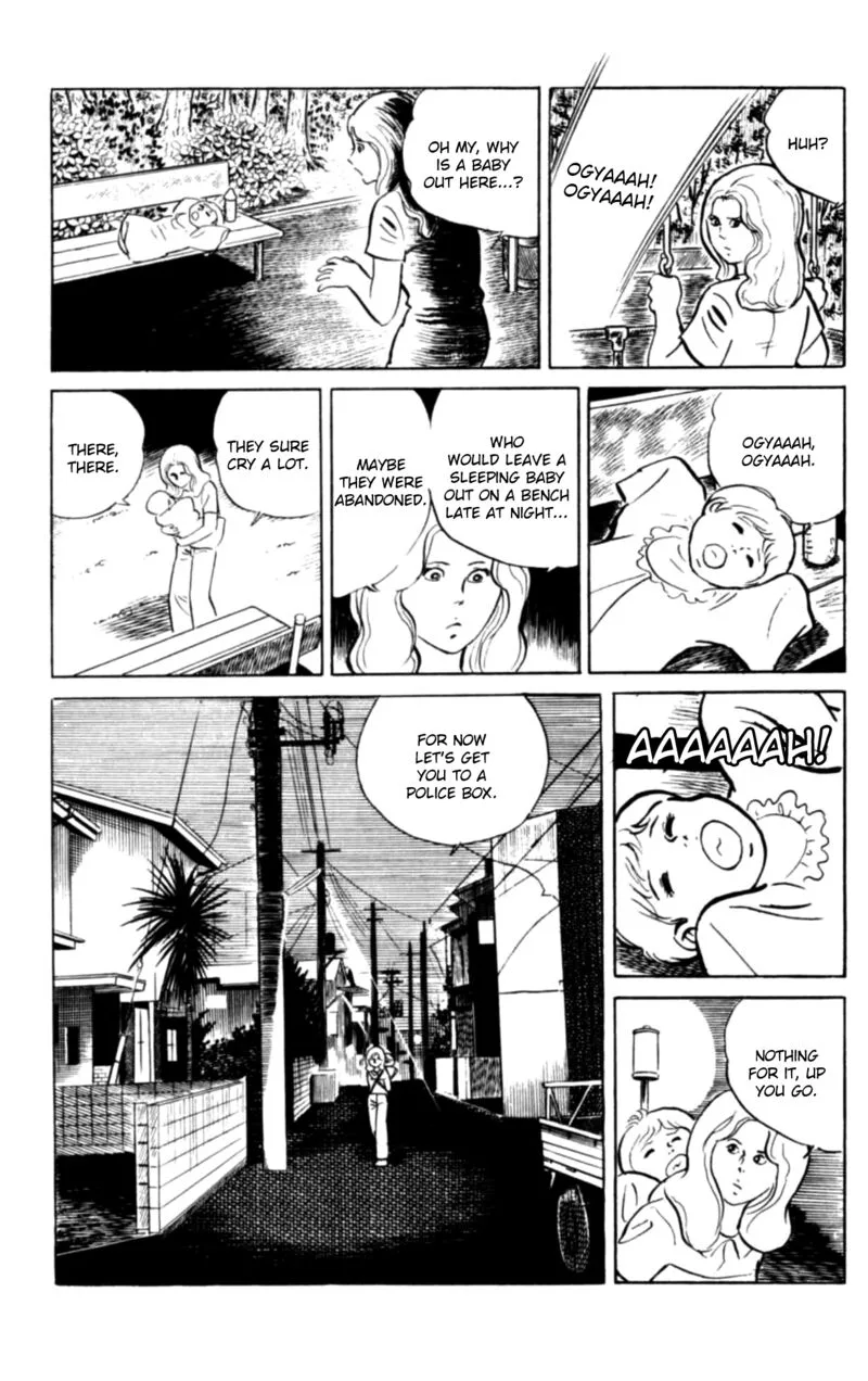 Eko Eko Azaraku Chapter 97 page 18