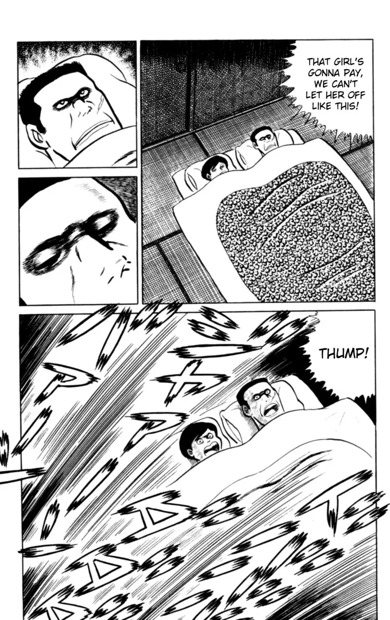 Eko Eko Azaraku Chapter 98 page 19