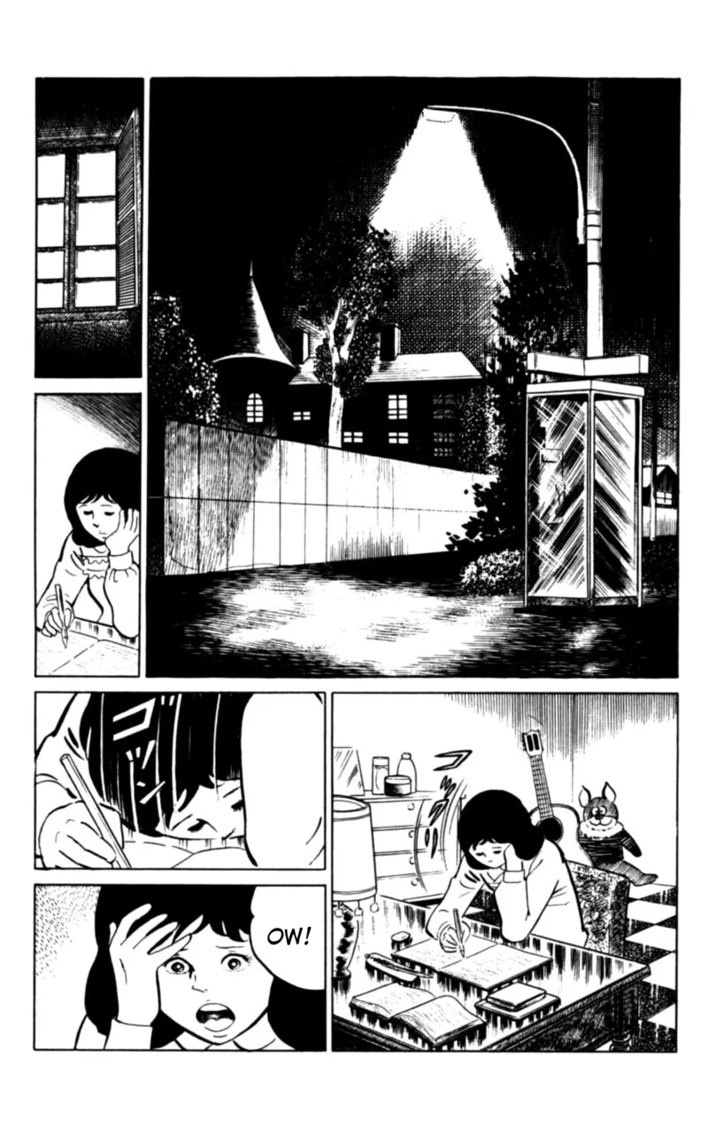 Eko Eko Azaraku Chapter 98 page 2