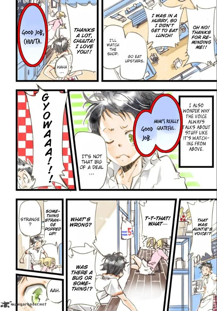 elDLIVE Chapter 1 page 19
