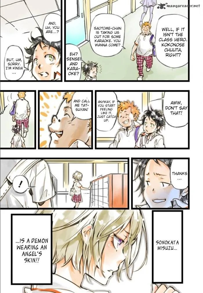 elDLIVE Chapter 1 page 14
