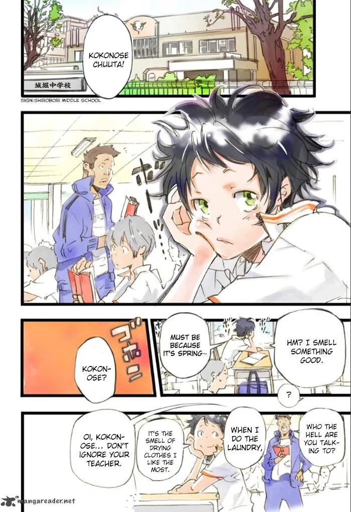 elDLIVE Chapter 1 page 5
