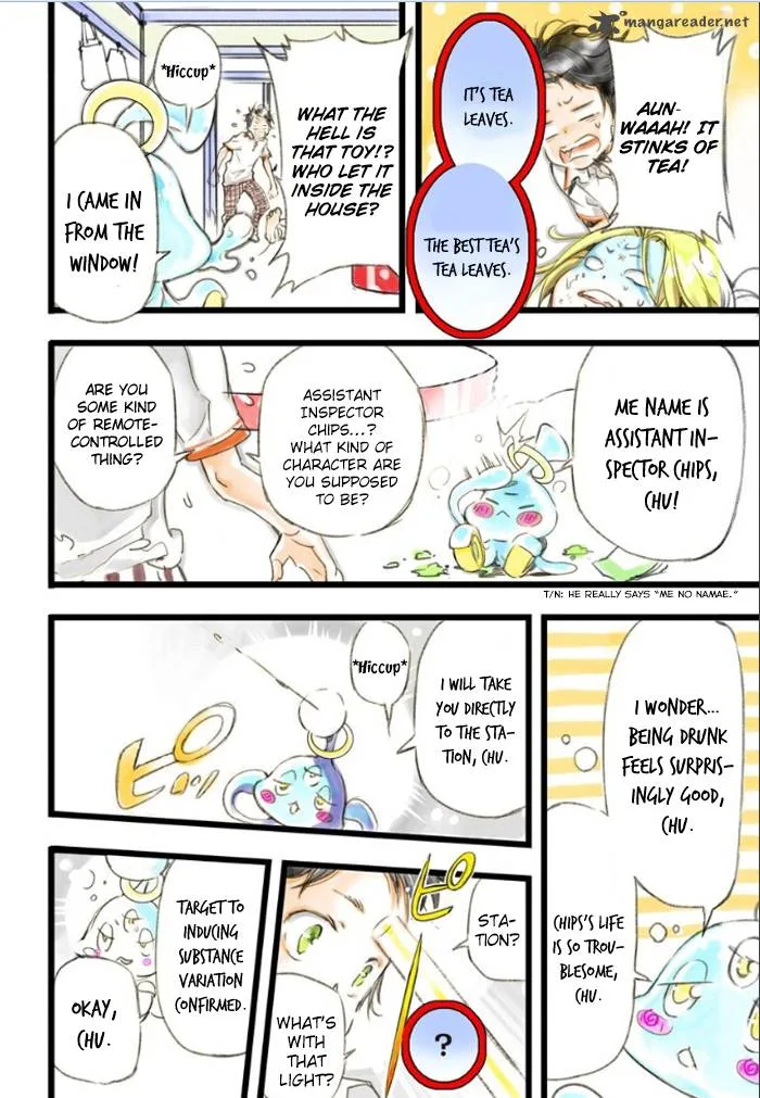 elDLIVE Chapter 1 page 21
