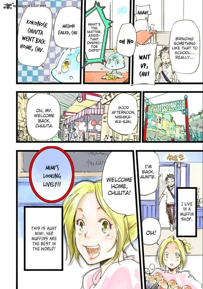 elDLIVE Chapter 1 page 17