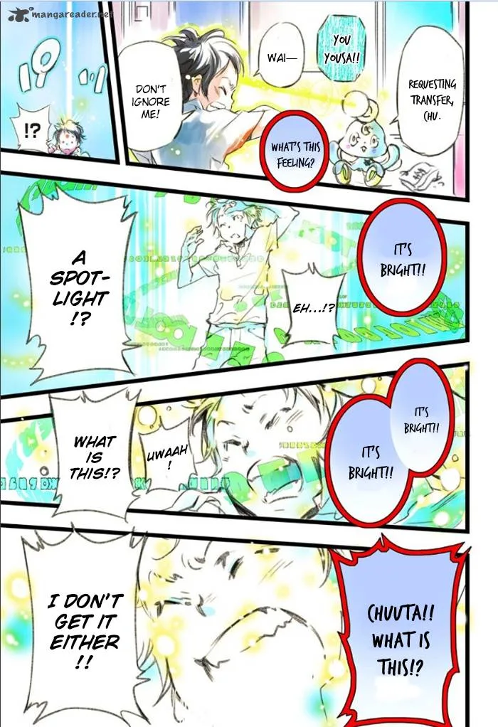 elDLIVE Chapter 1 page 22