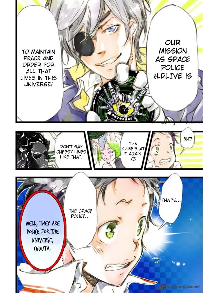 elDLIVE Chapter 1 page 33