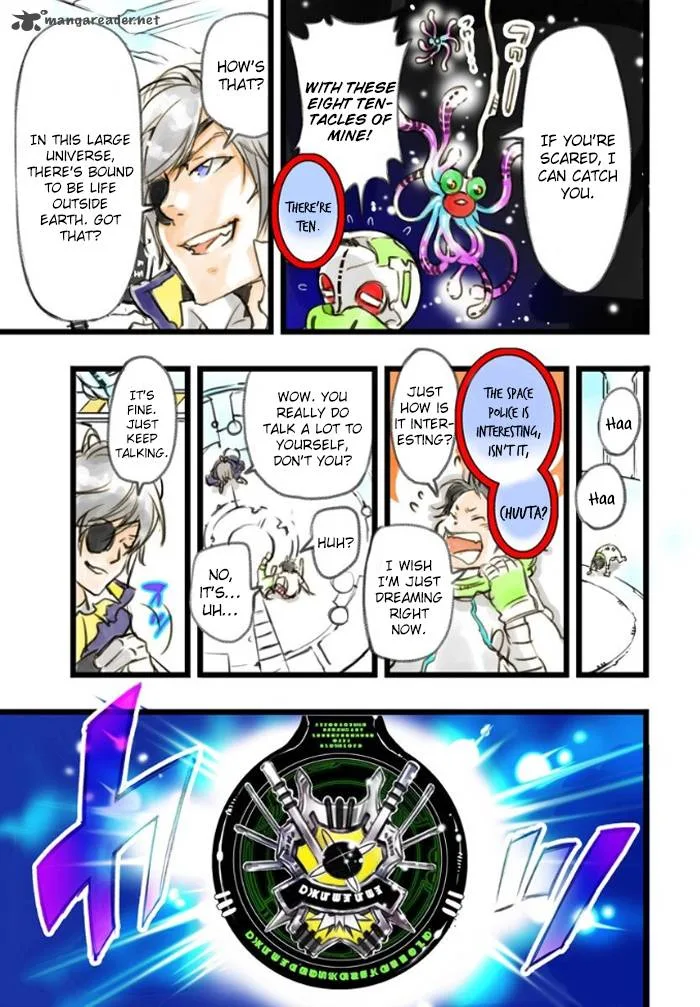 elDLIVE Chapter 1 page 32