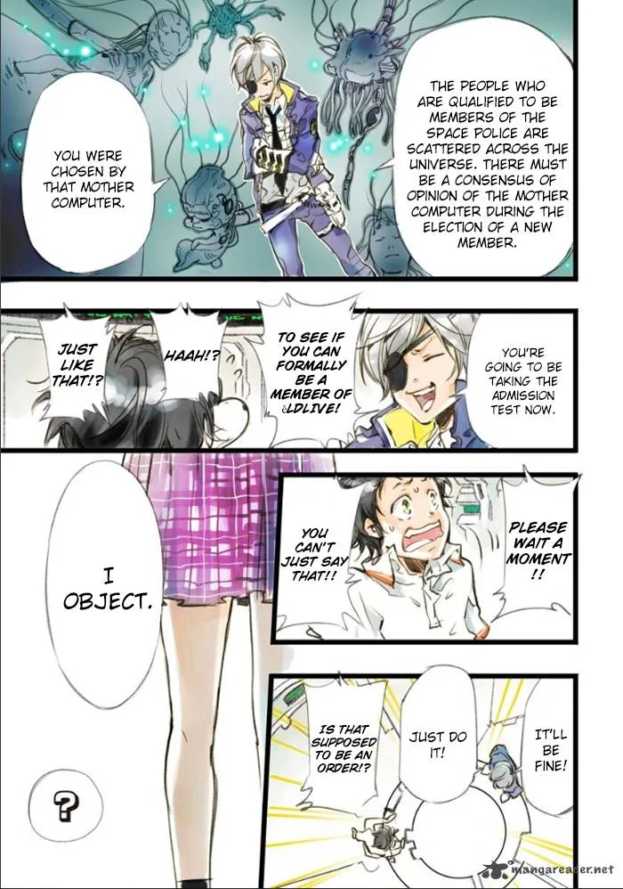 elDLIVE Chapter 1 page 34