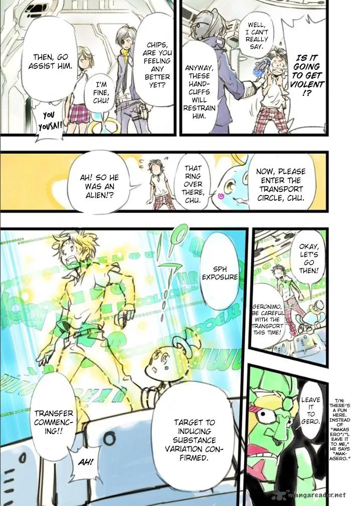elDLIVE Chapter 1 page 40