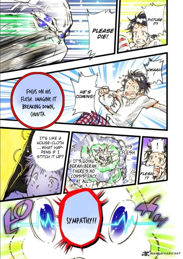 elDLIVE Chapter 1 page 64